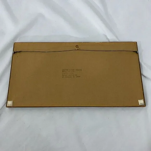 Cross-stitch Welcome 💕 Sign - Picture 4 of 5